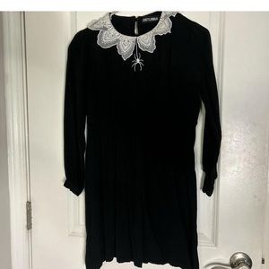 Disturbia Spinneret dress. Size UK 6. US XS/S

🕸️NO LONGER SOLD ON WEBSITE